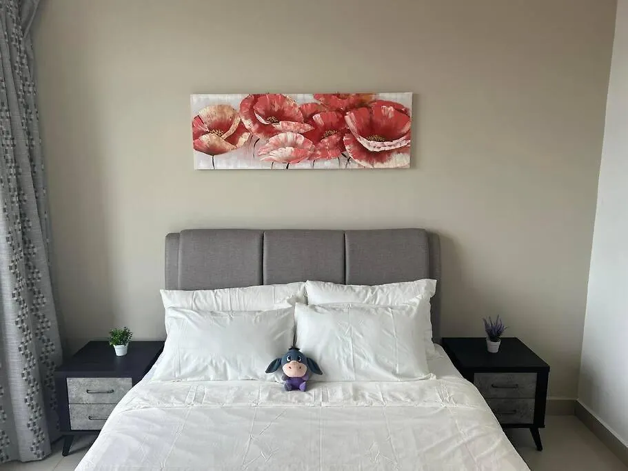 The Majestic - Imperial Tower By Plush Apartment Ipoh