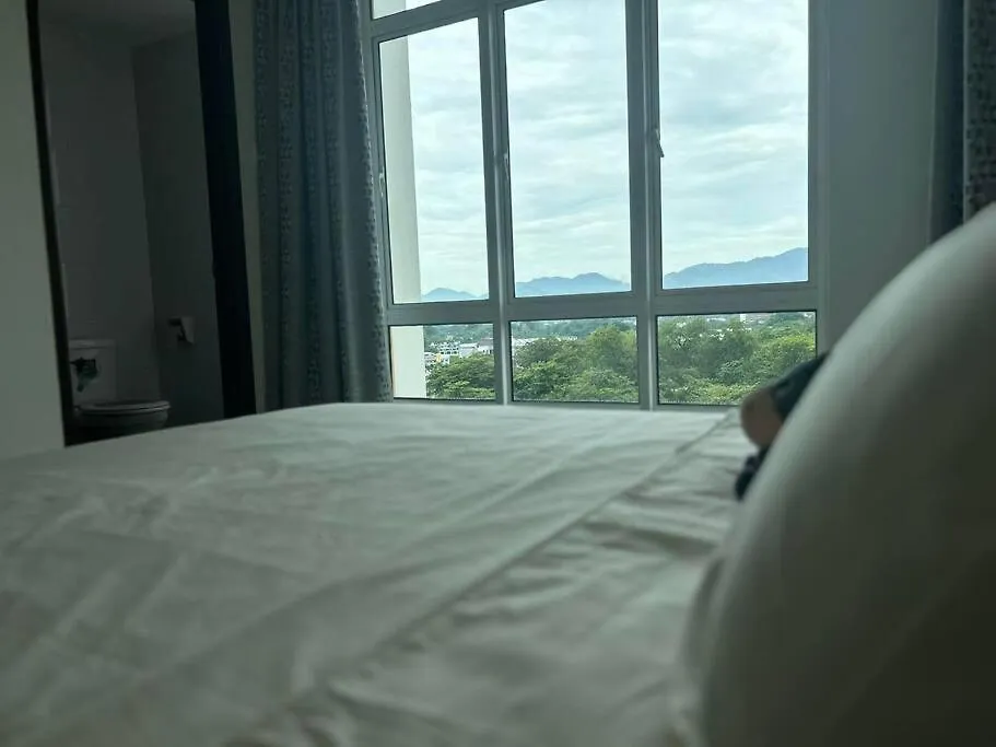 The Majestic - Imperial Tower By Plush Apartment Ipoh