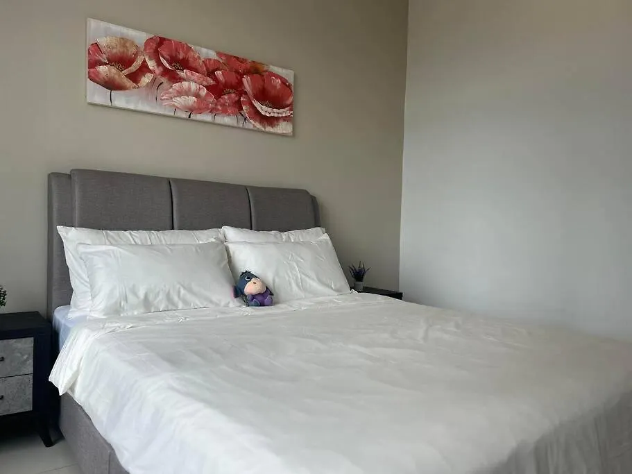 The Majestic - Imperial Tower By Plush Apartment Ipoh