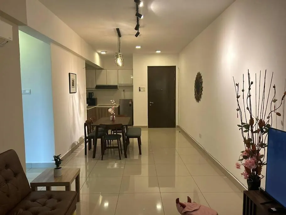 The Majestic - Imperial Tower By Plush Apartment Ipoh