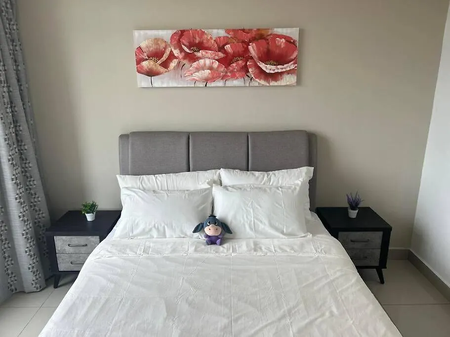The Majestic - Imperial Tower By Plush Apartment Ipoh