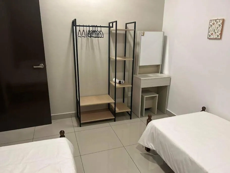 The Majestic - Imperial Tower By Plush Apartment Ipoh