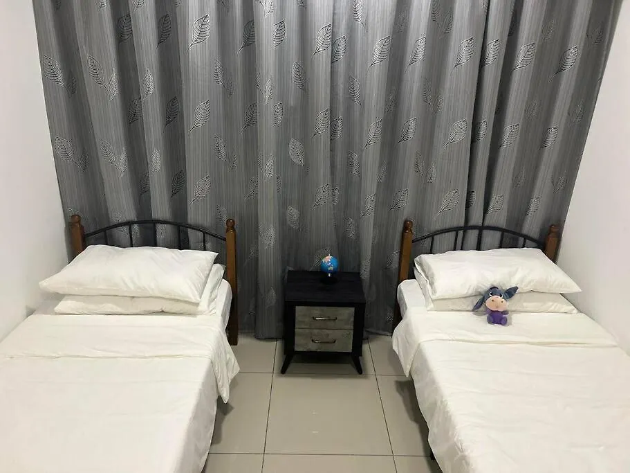 The Majestic - Imperial Tower By Plush Apartment Ipoh Malaysia