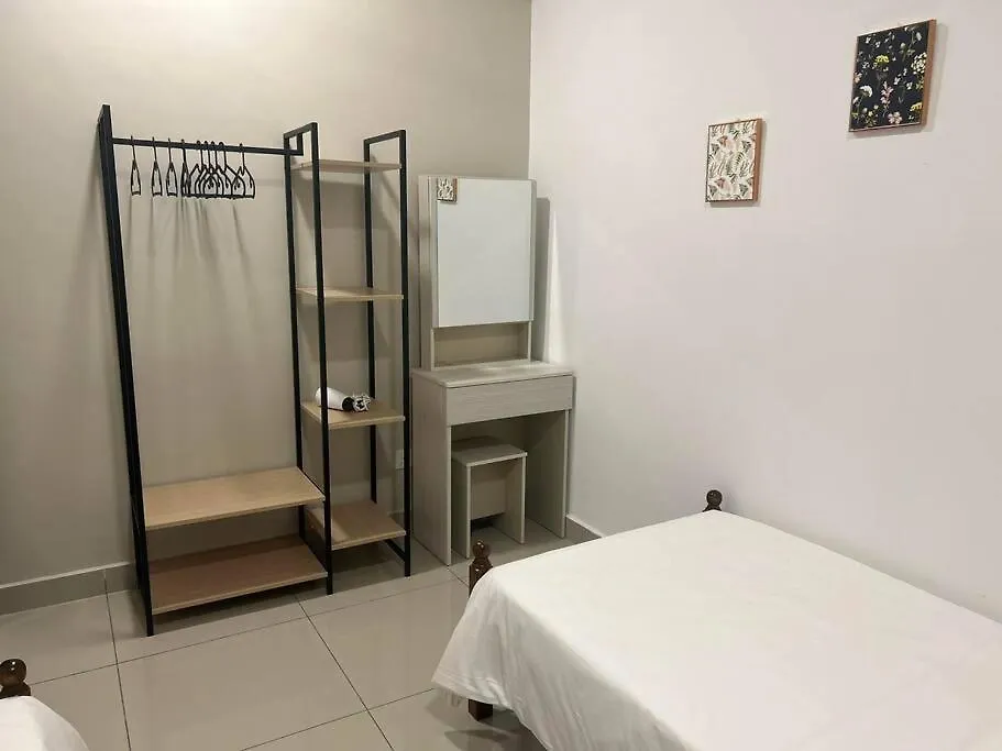 The Majestic - Imperial Tower By Plush Apartment Ipoh