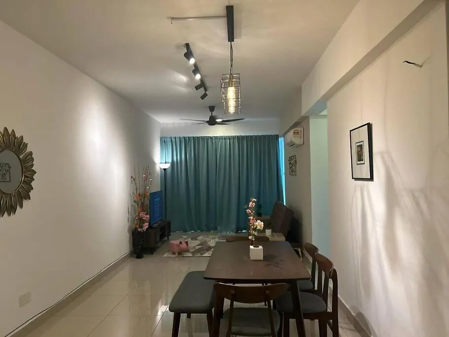 The Majestic - Imperial Tower By Plush Apartment Ipoh