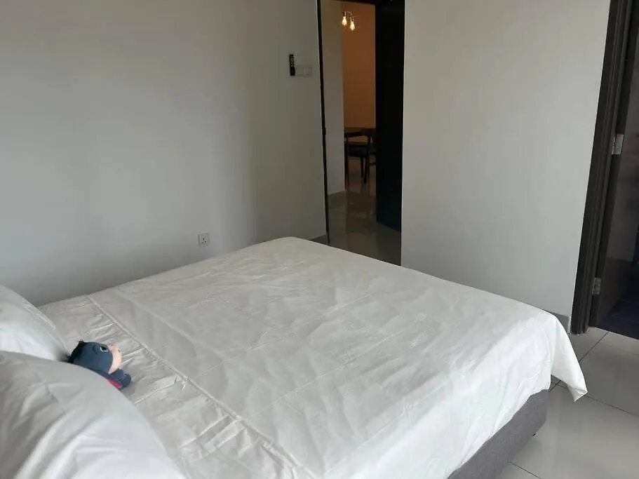 The Majestic - Imperial Tower By Plush Apartment Ipoh