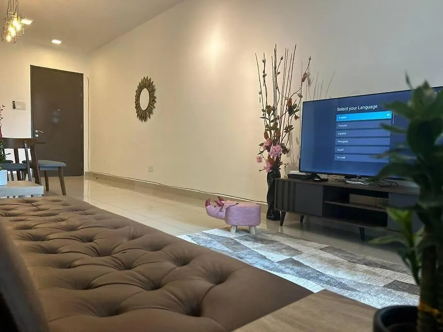 The Majestic - Imperial Tower By Plush Apartment Ipoh