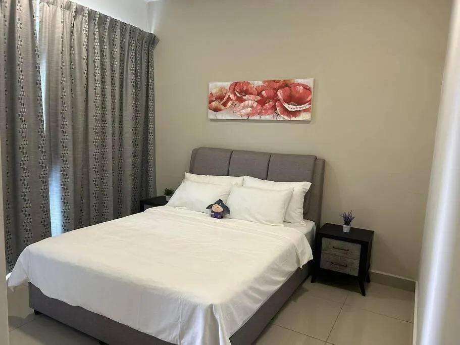 The Majestic - Imperial Tower By Plush Apartment Ipoh Malaysia