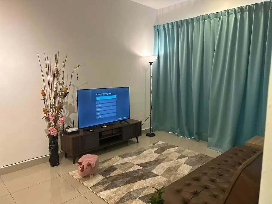 The Majestic - Imperial Tower By Plush Apartment Ipoh